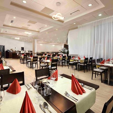 Hotel Grand Jasna Demanovska Dolina Εξωτερικό φωτογραφία
