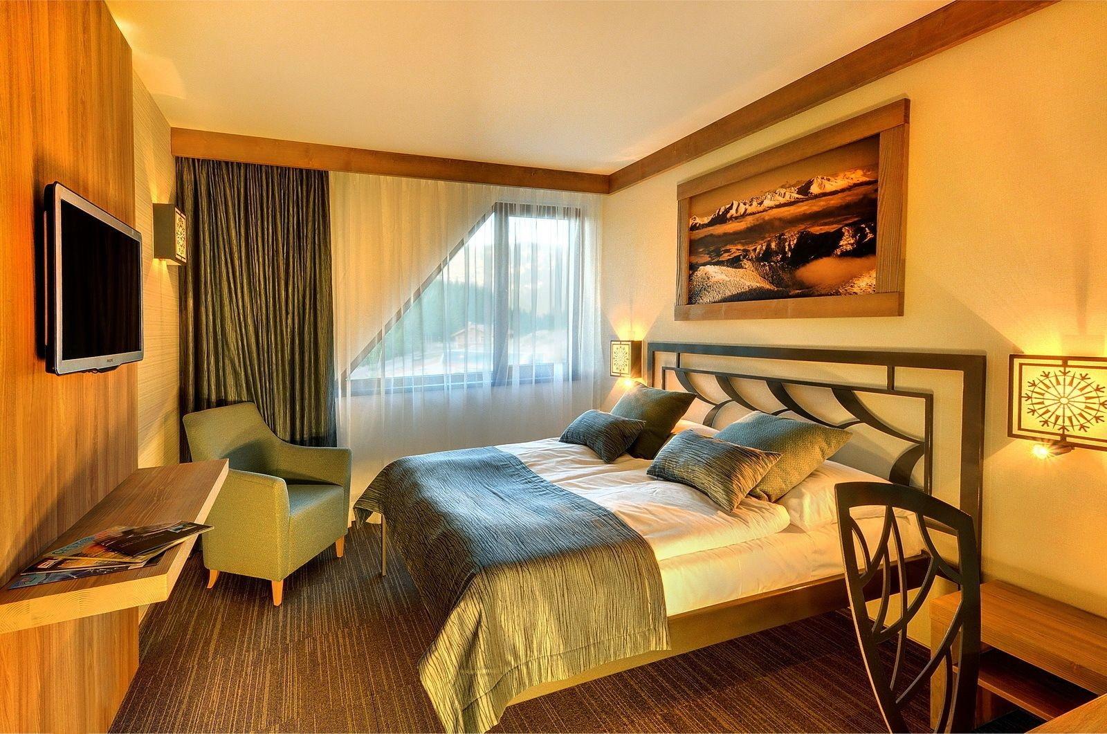 Hotel Grand Jasna Demanovska Dolina Εξωτερικό φωτογραφία