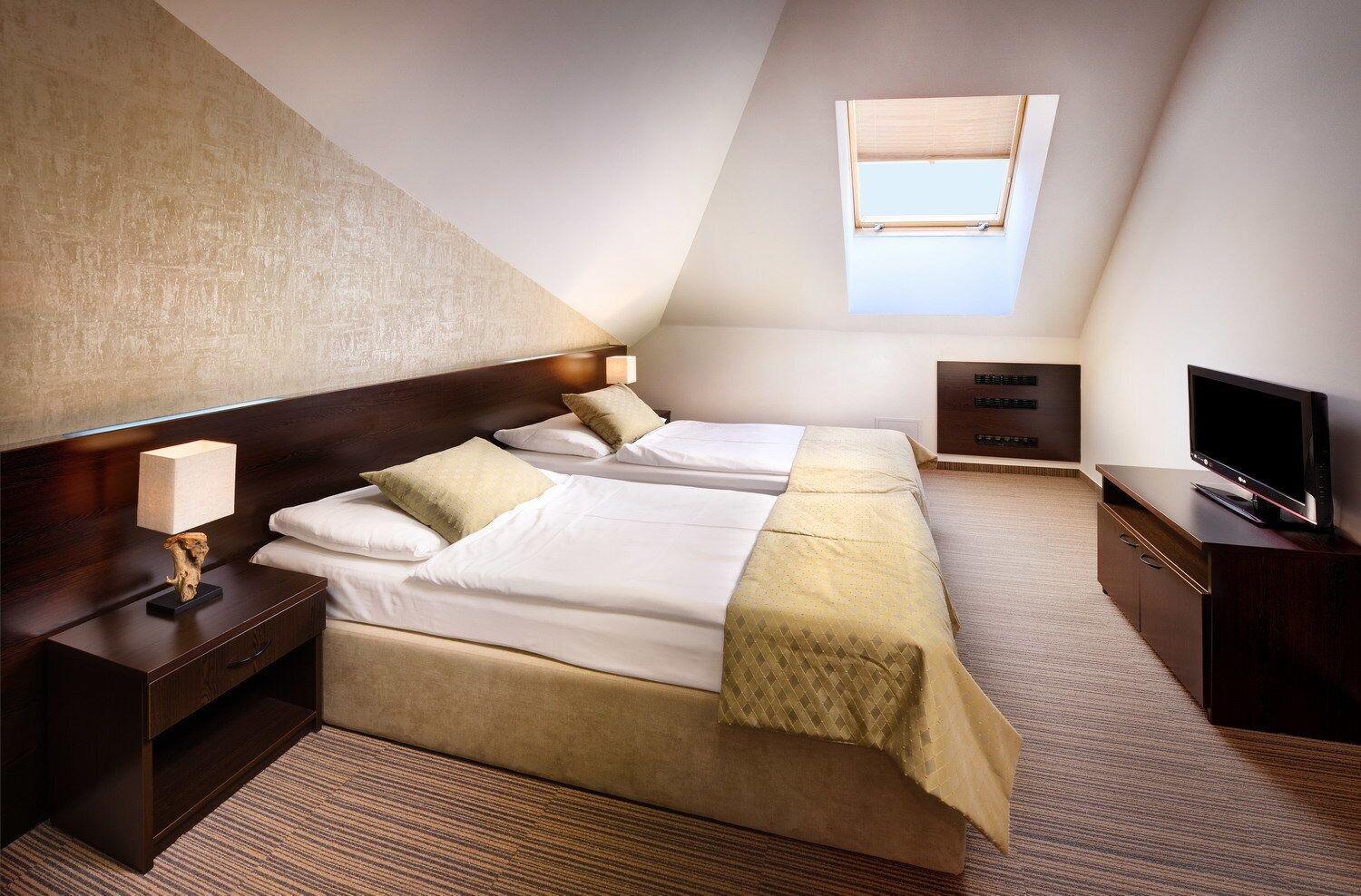 Hotel Grand Jasna Demanovska Dolina Εξωτερικό φωτογραφία