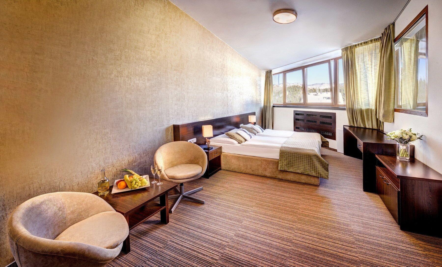 Hotel Grand Jasna Demanovska Dolina Εξωτερικό φωτογραφία