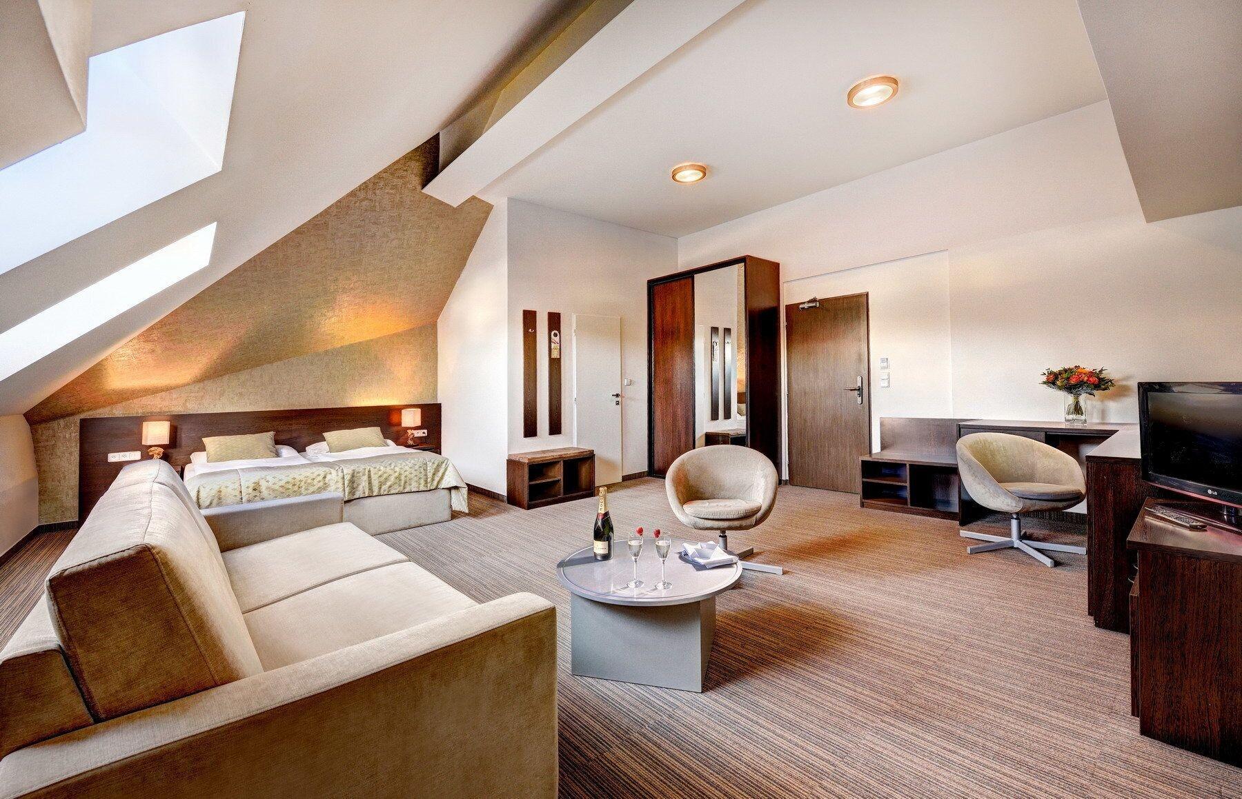 Hotel Grand Jasna Demanovska Dolina Εξωτερικό φωτογραφία