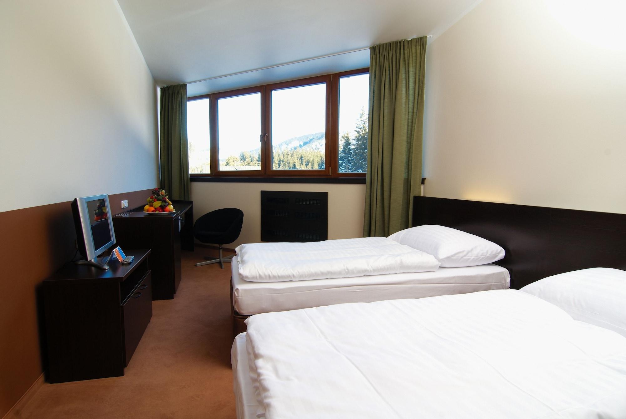 Hotel Grand Jasna Demanovska Dolina Εξωτερικό φωτογραφία