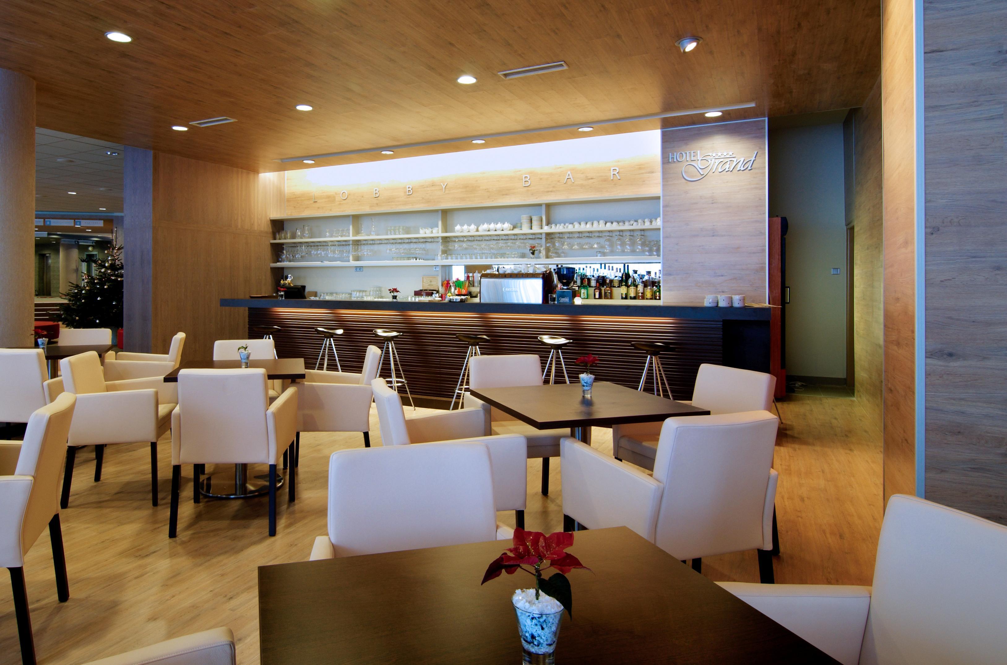 Hotel Grand Jasna Demanovska Dolina Εξωτερικό φωτογραφία