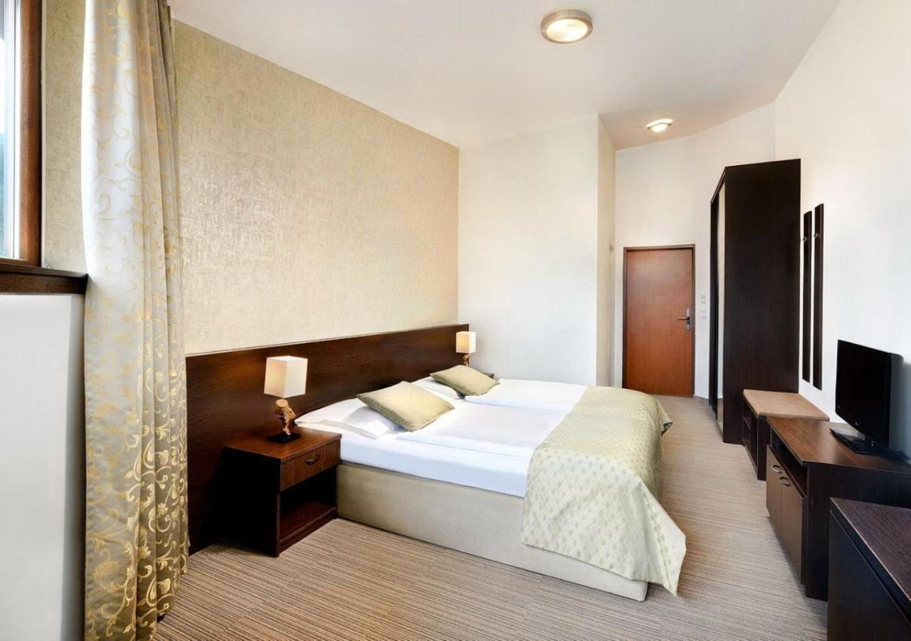 Hotel Grand Jasna Demanovska Dolina Εξωτερικό φωτογραφία
