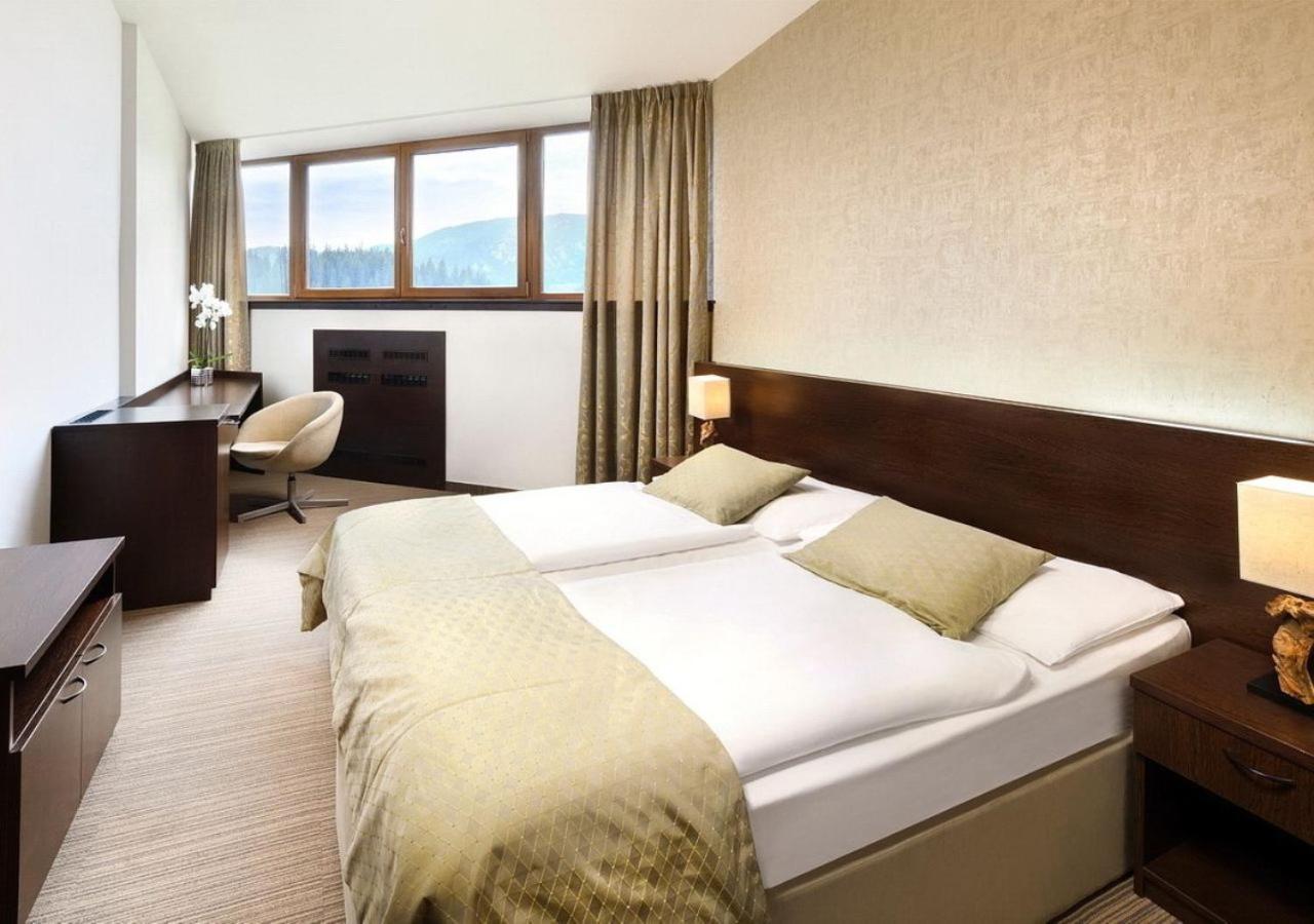 Hotel Grand Jasna Demanovska Dolina Εξωτερικό φωτογραφία