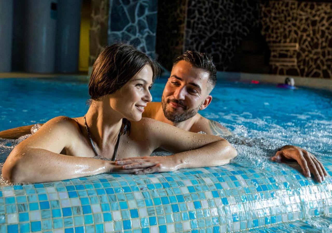 Hotel Grand Jasna Demanovska Dolina Εξωτερικό φωτογραφία