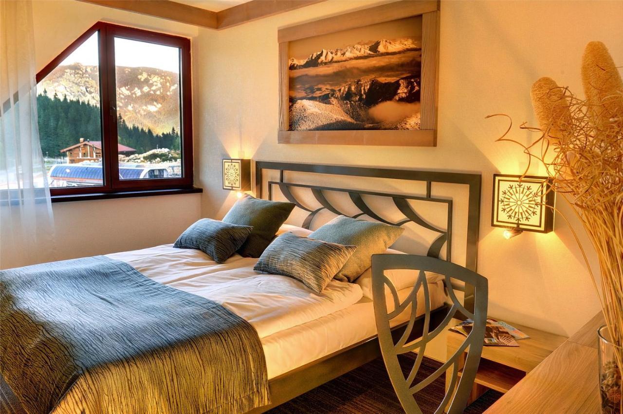 Hotel Grand Jasna Demanovska Dolina Εξωτερικό φωτογραφία