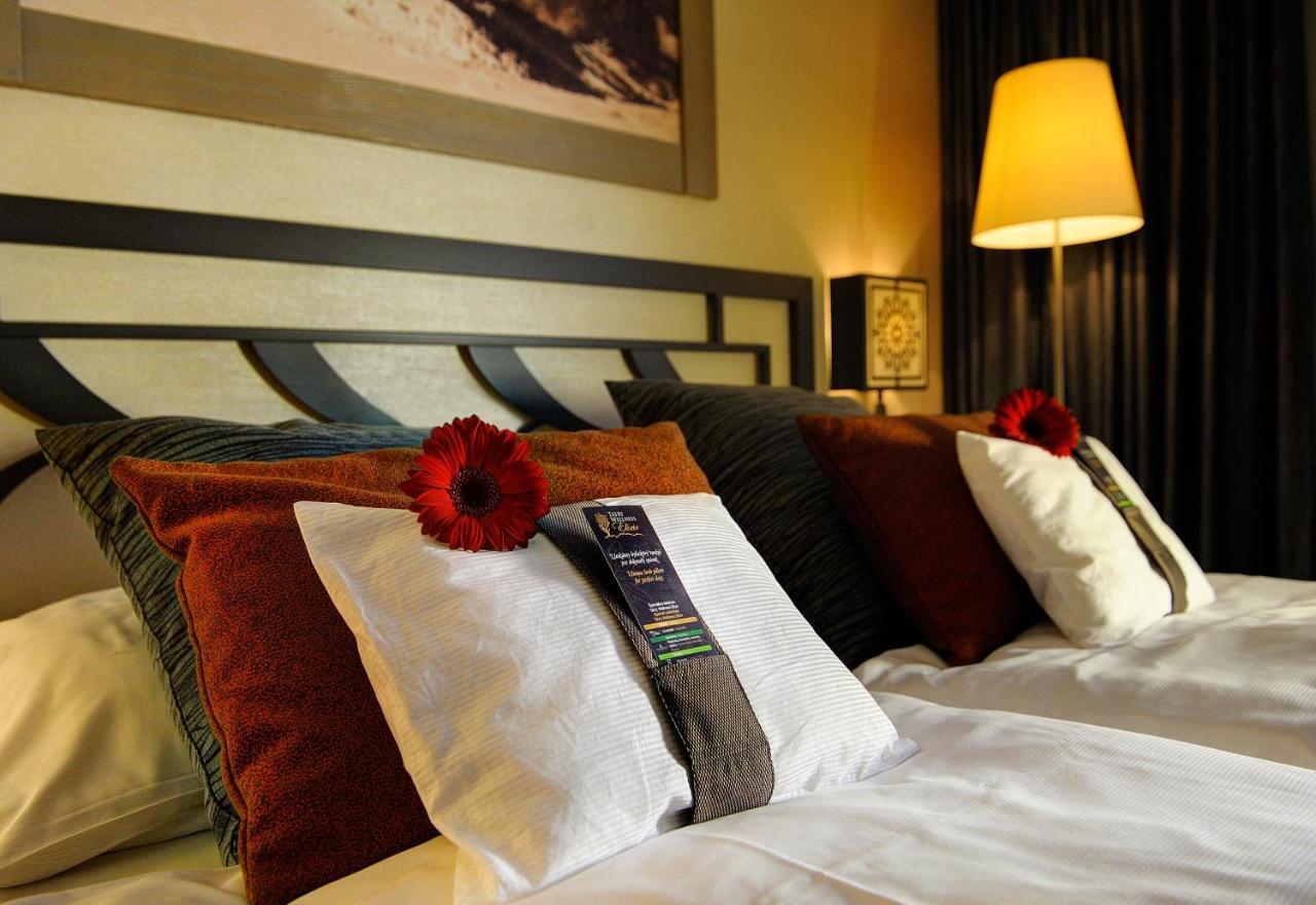 Hotel Grand Jasna Demanovska Dolina Εξωτερικό φωτογραφία