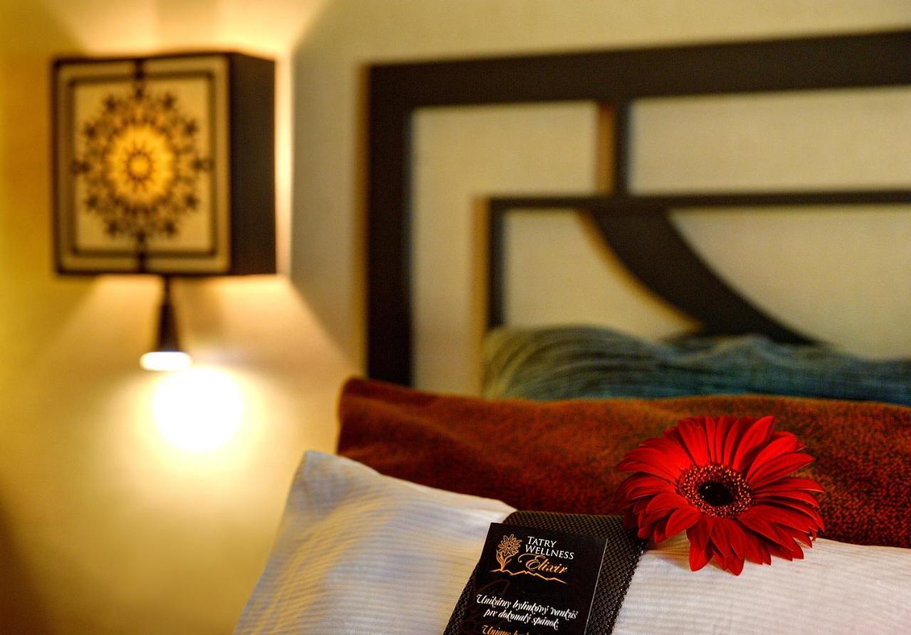 Hotel Grand Jasna Demanovska Dolina Εξωτερικό φωτογραφία