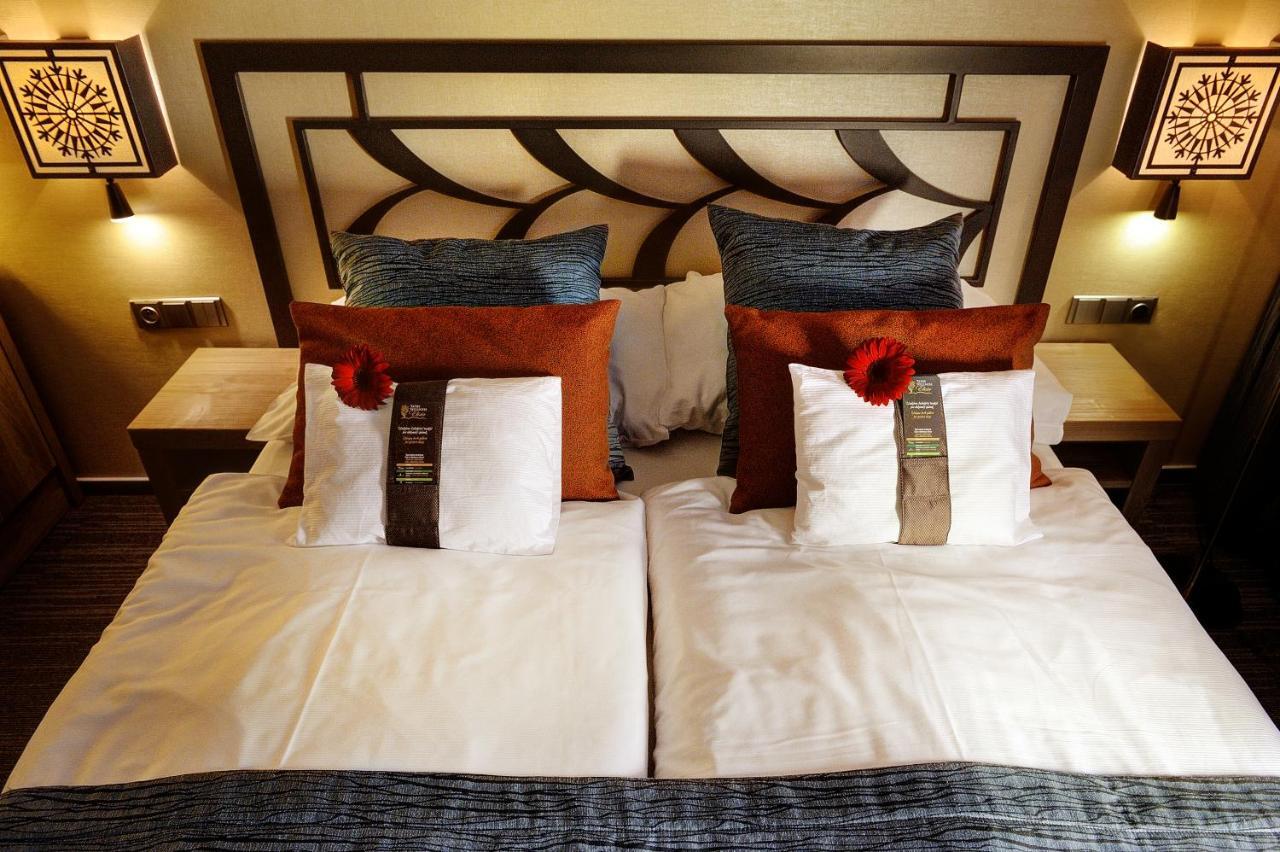 Hotel Grand Jasna Demanovska Dolina Εξωτερικό φωτογραφία